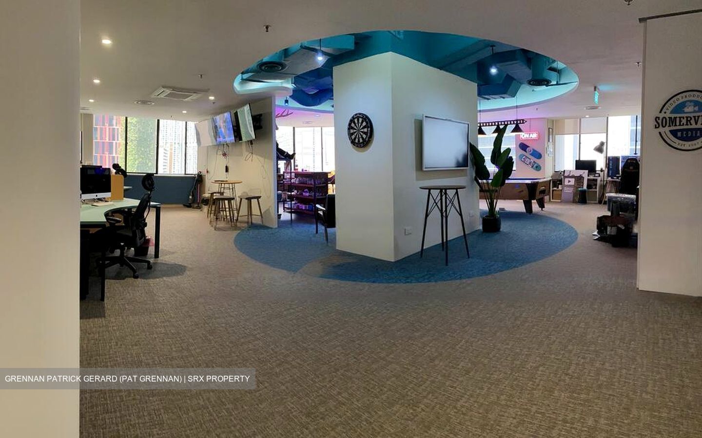 International Plaza (D2), Office #576841831